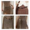 Delicate Waist Rope for Woman Bohemian Weaving Waist Belt Sexy Women Beach Getaways Swimsuit Skirt Ethnic Waist Chain
