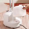 KONKA Handheld & Upright Garment Steamer CN plug (adapter included)