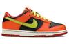 Nike Dunk Low 'Orange Blaze Cactus' GS 310569-032