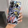 Game M-Murder D-Drones Phone Case for Xiaomi Poco X5 X6 X7 Pro F7 Ultra M7 Redmi 15 15C 13 13C 12 12C 10 10A 10C 9 9A 9C 9T Shel