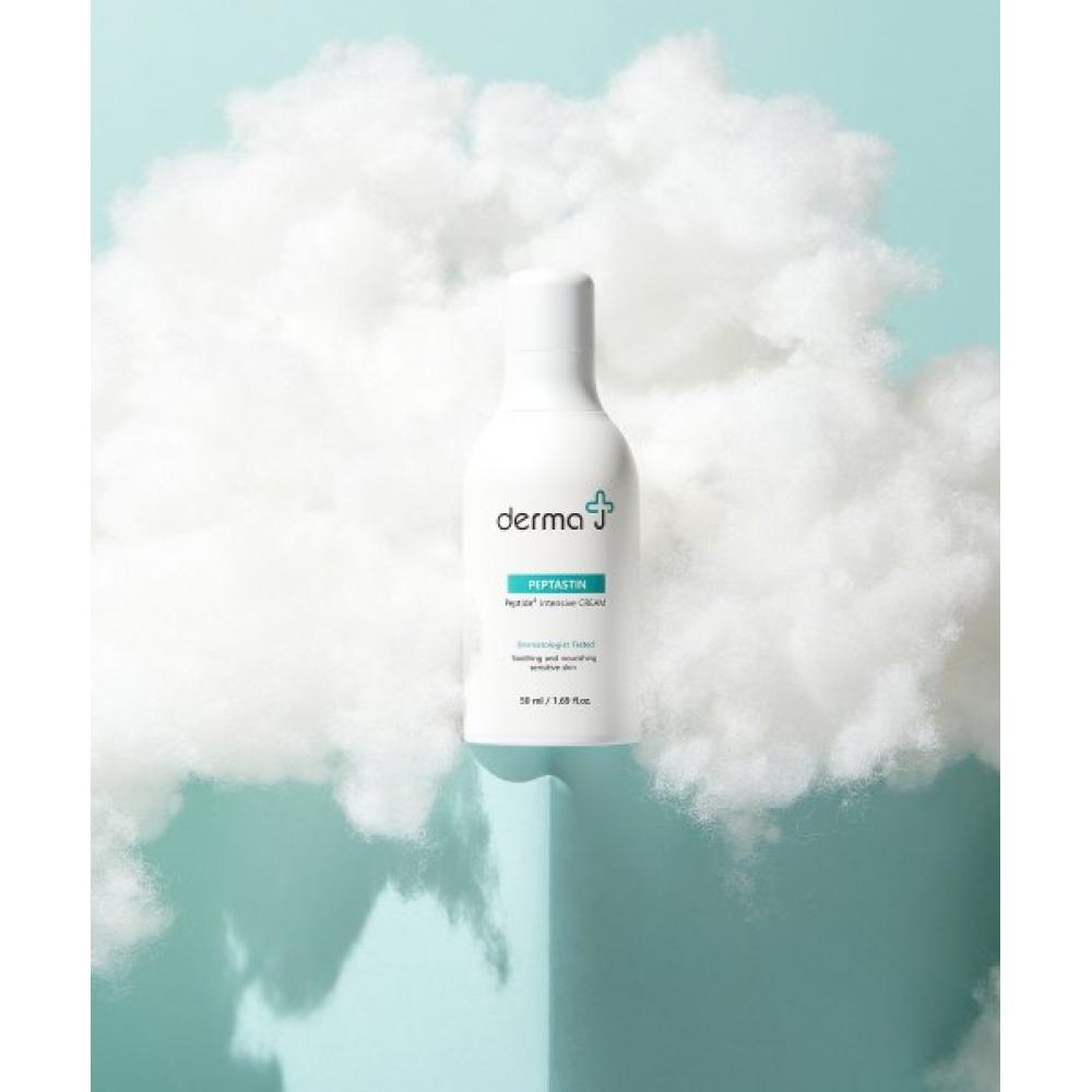 Derma J Peptastine Intensive Cream  50ml none