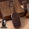 Toyota Key Case for Camry, Corolla, Levin, RAV4, Avalon, and Highlander.