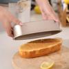 Nonstick Oval Bread Loaf Mold 1Pcs Food Grade Baking Pan Reusable for Home Kitchen Pastry Making Bakeware