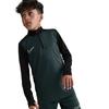 Childrens/Kids Academy Swoosh Drill Top