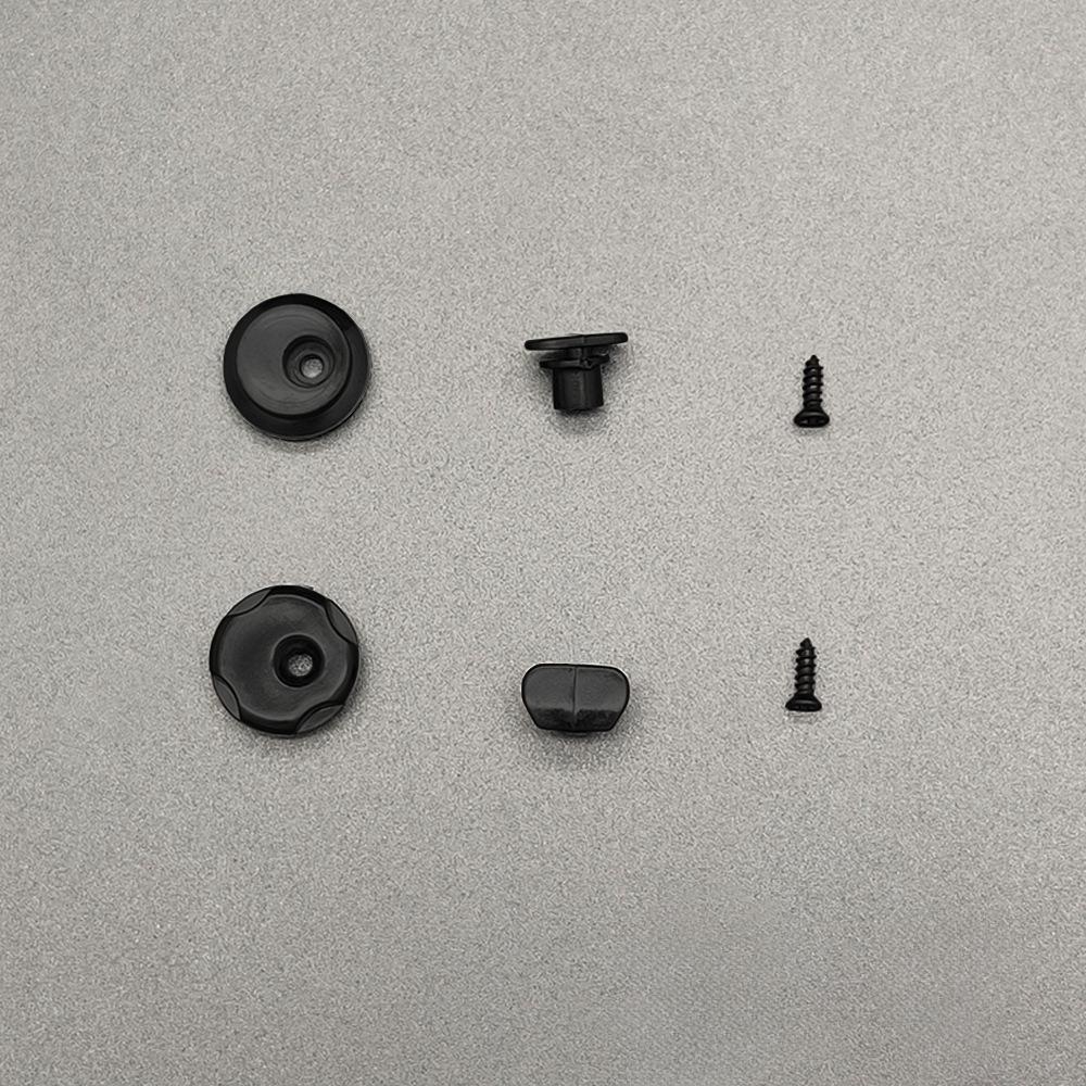 

Универсальные противотуманные шипы для линз шлемов (K1, RX7X, K5, K6, X14, GT Air, R50S) RX7X (Hole Diameter ≥ 0.5mm)