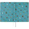 Hobonichi Notebook 2026 HON English Edition Thai & Chief/In the Forest [A5/1 day, 1 page/January,...