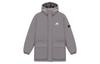 New Balance Down Jacket Unisex Gray AMJ23341-ZNC