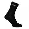 Mens Logo Ankle Socks (Pack of 3)