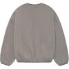 Fear of God Essentials Core Collection Crewneck Heather Grey Men 192SU244681F