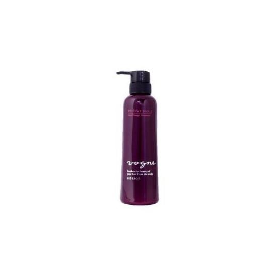 Kanebo Resurge Vogne Hair Change Treatment Moist 400mL