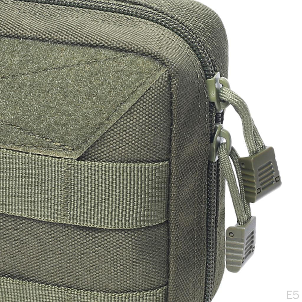 Accessory Pouch Multi-purpose Utility Hunting Tools Bag