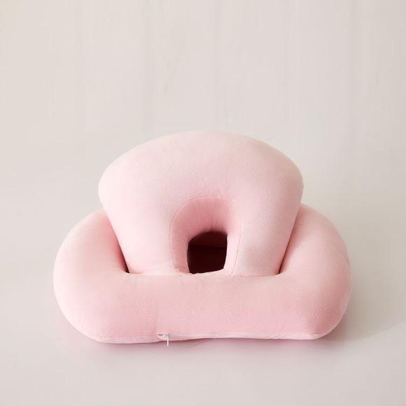 Офисная подушка «Сиеста» Артефакт «Спящая подушка» Подушка для сна Сон на животе Сиеста Сиеста Сиеста 38x32