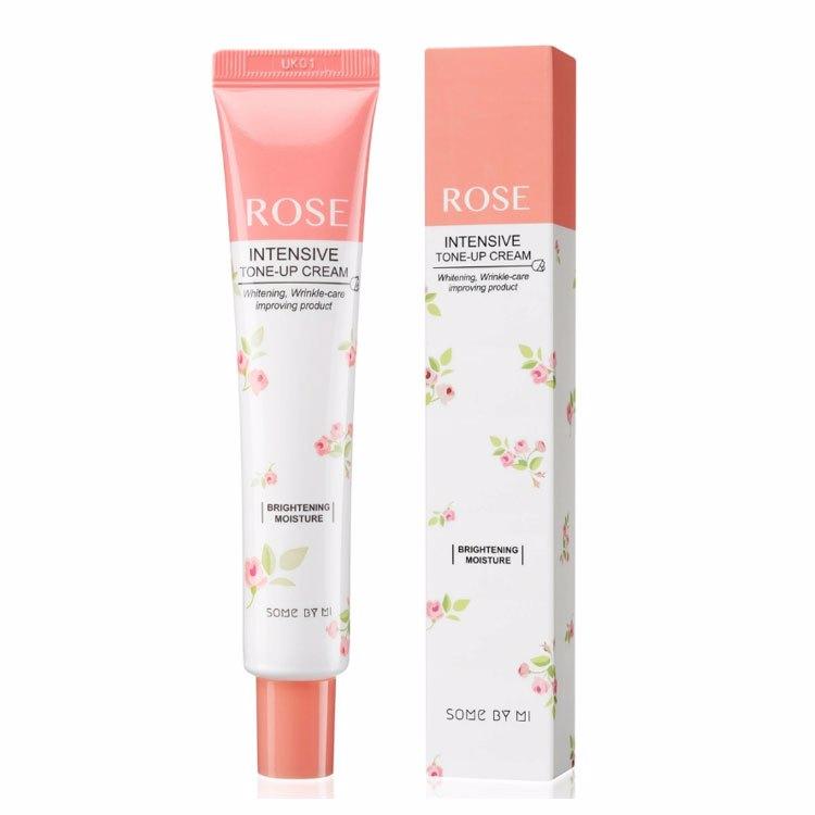 

SOME BY MI - Rose Intensive Tone-Up Cream 50ml
