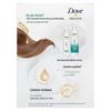 DOVE Nourishing & Hydrating Shampoo & Conditioner Set