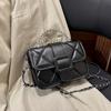 Small Crossbody Bag - A Unique Summer Style Bag with Fashionable New Quality and A Chain Strap.