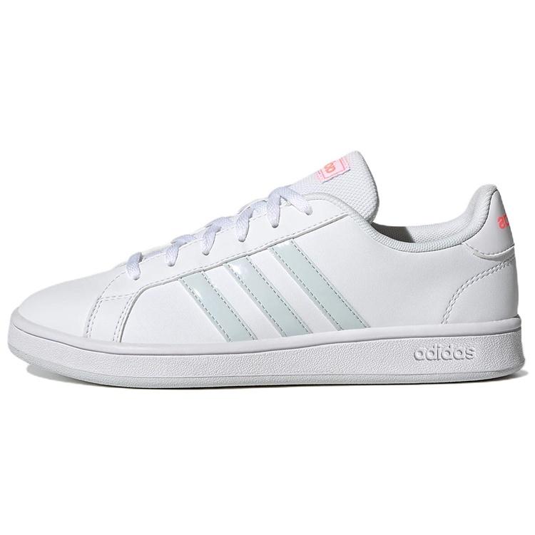 (WMNS) adidas Neo Grand Court Base Tennis Gym White Women s GY3714 EU 40⅔