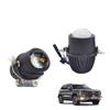 Haval Big Dog, H6, F7 LED Bi-Beam Projector Headlight & Fog Light Assembly