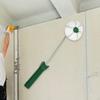 Corner Painting Roller Supplies Lightweight Practical Ergonomic Handle Brush Tool for Home