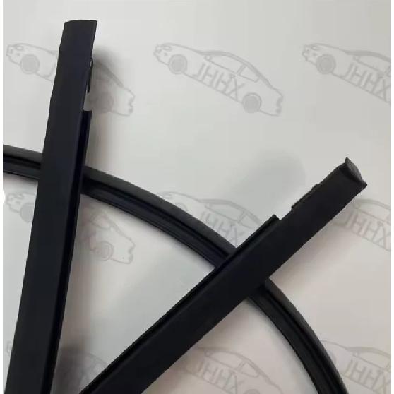 For HONDA CIVIC 2001 2002 2003 2004 2005 Car Roof Rubber Weatherstrip Car Roof Rubber Seal Strip