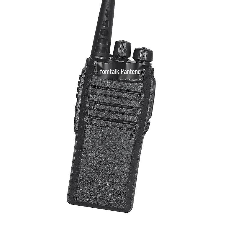 Fantom Max970 Professional Long-Range Walkie-Talkie (CN version)