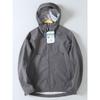 Original Foreign Trade Cut-Label Outdoor Windproof Waterproof Hooded Hardshell Jacket with Taped Seams, Storm-Resistant Men's Jacket, Trendy