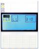 LCD ATX Power Supply Tester