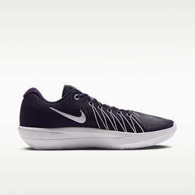 Nike Air Zoom G.T. Cut Academy 2 Basketball Shoes Unisex Low Top Imper