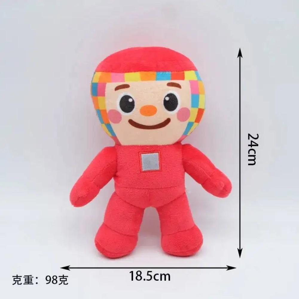 Festive 67 Plush Steal A Brainrot Plush Toy Six Seven Brainrot Plush Strawberry Elephant Italian Brainrot Sixseven Plushs Toy