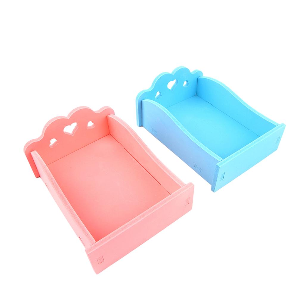 Hamster Cooling Bed for Small Pet Summer Cage Ice Bed Toy Cage Accessories Small Animal House Ice Bed PVC Cooling Mat