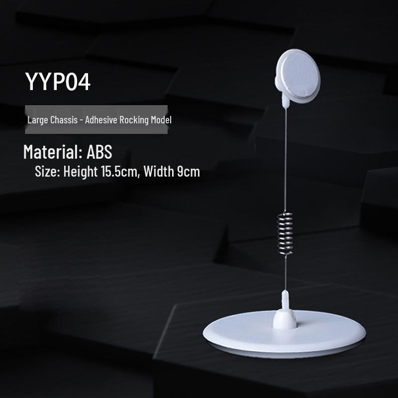 Doppelköpfiger Regaletikettenclip für Preisschilder in Supermärkten