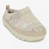 [north Face Official] Ns85r67a Novelty Snow Mule Beige