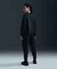 NIKE 24.7 Impossible Soft Dry Fit Oversized Crew Neck Top W - Black:Dark Smoke Grey / Hq8194-010