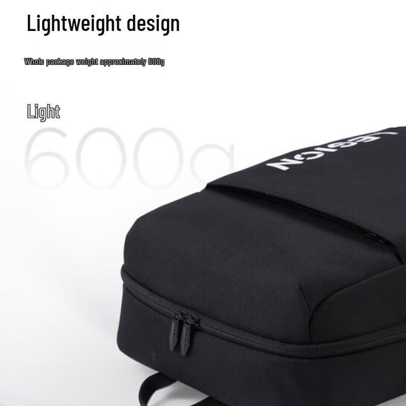Lenovo Legion C1 Multi-functional Laptop Backpack