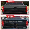 1 Pair Brake Parking Lamp Turn Signal Lights Car Tail Light For Toyota Tundra 2014 2015 2016 2017 2018 2019 2020 Tail Lamps