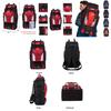 Outdoor Travel 80l Hiking Camping Backpack Waterproof Rucksack Trekking Bag Pack