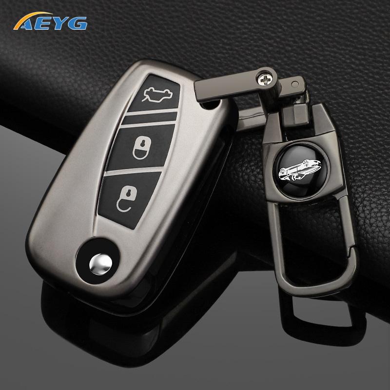 Fashion Tpu Car Key Case Cover For Fiat 500 Panda Idea Stilo Ducato Punto Bravo Grande Minibus Doblo Smart Keyless Accessories