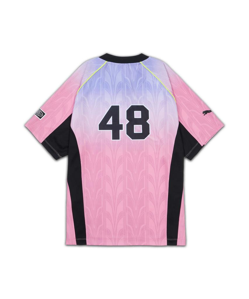 Puma Football Jersey - Magic Rose / 950412-04