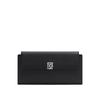 Louis Quatorze Women'S Long Wallet Ss1Fm10Bl