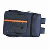 Insulated Cooler Backpack Aluminum Foil Thermal Backpack Picnic Cooler Bag for Camping
