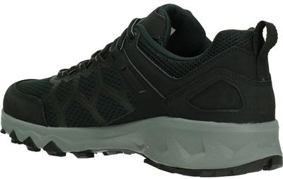 Hiking Shoes Peakfreak II Black/ti Grey Steel