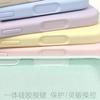 Compatible with Apple 17 case all-in-one AI buttons, iPhone 16 Pro Max new liquid silicone full-coverage drop-proof
