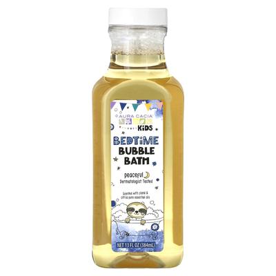 Pour enfants, Bain moussant pour le coucher, Paisible, 384 ml(13 fl oz)