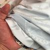 Letní Vintage Krátké rukávy Košilové šaty s klopou Dámské Hvězdicový řetízek s potiskem Jednořadové vlečky Šněrovací Midi Společenské šaty