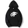 Topp – Hoodies & Sweatshirts