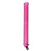 Diving Surface Marker Buoy Nylon Closed Type Multipurpose Diving Inflatable Buoy for DivingRose Red
