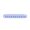 Elementary Math Ruler: 20cm Addition & Subtraction, Ages 5-7