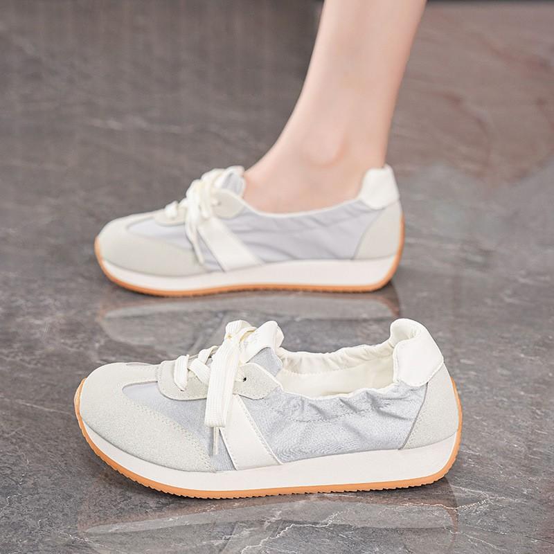 

Dexun Shoes Women s Season New Student Cloth Running Sneakers Casual Skate Women 38