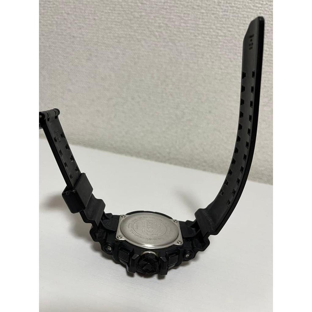 Used CASIO G-SHOCK GBA-400