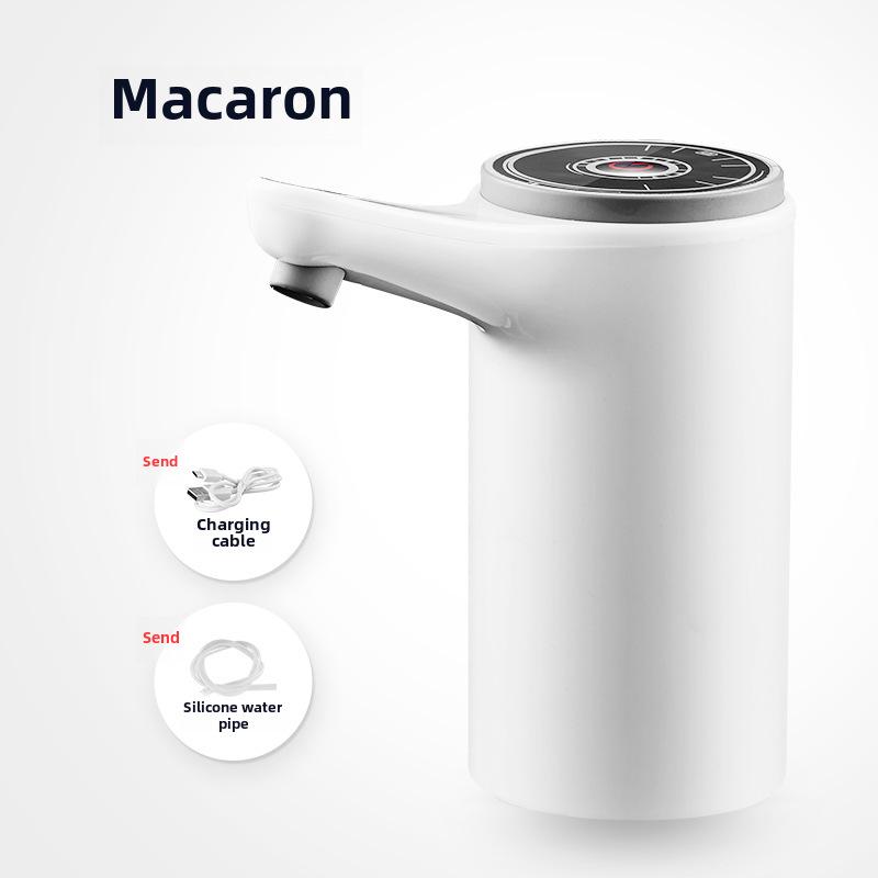 Electric Automatic Water Pump for Bottled Mineral Water