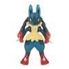 Sanei Boeki Pokemon ALL STAR COLLECTION Mega Lucario W20 X D14 X Plush Toy PP303 (S) H33.5cm